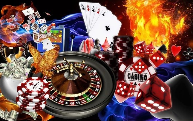 Dragon Tiger table on situs rajacuan live studio showing dealer, card placement, and betting layout